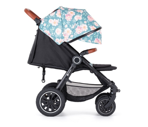 Petite&Mars Budka Do Wózka Street+ Limited 100 Roses