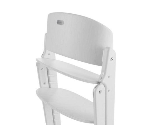Cybex Click & Fold Krzesełko Do Karmienia All White