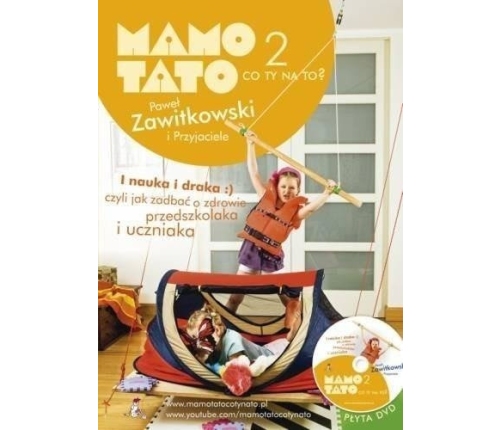 Paweł Zawitkowski Książka 