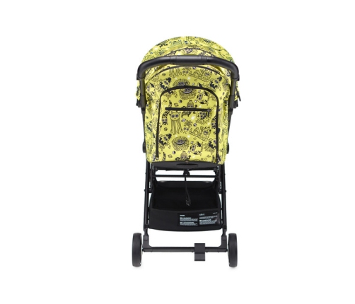 Anex Air-X Special Edition Woo Woody Woods Прогулочная коляска