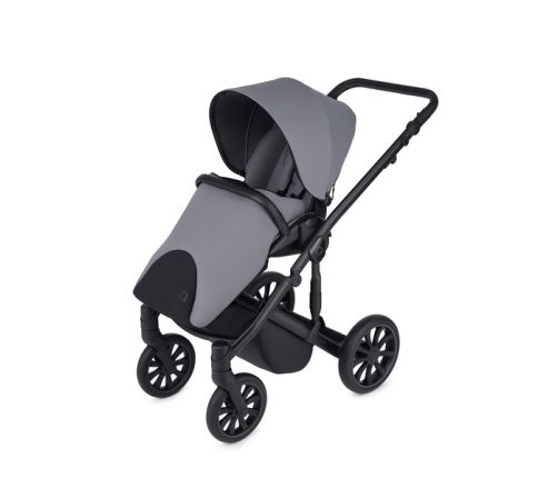 Anex M/Type Wózek Głęboko-Spacerowy Iron