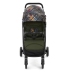 Graco Breaze Lite 2 Couture Fern Прогулочная коляска