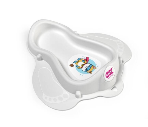 Ok Baby Magic Potty Nocniczek Biały