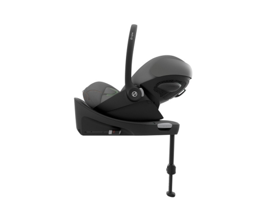 Cybex Cloud G I-Size Fotelik Samochodowy 0-13kg + Baza G Lava Grey