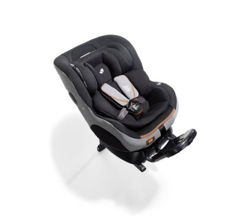 Joie Signature I-Prodigi Fotelik Samochodowy Test Plus 0-23Kg Carbon