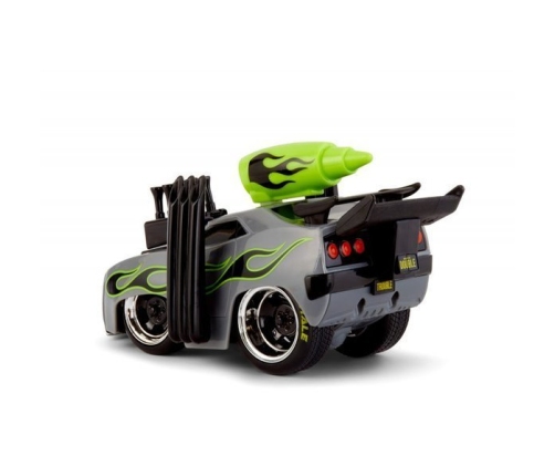 M.G.A. Entertainment Wreck Royale 2-pack