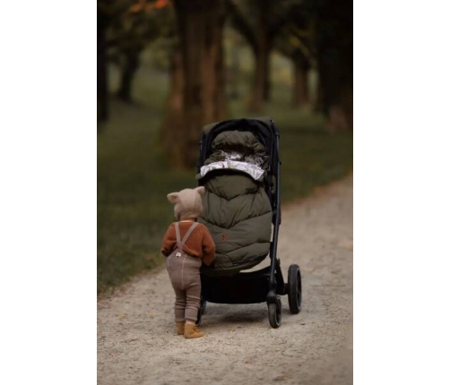 Makaszka Everest Fairies Спальный мешок для коляски