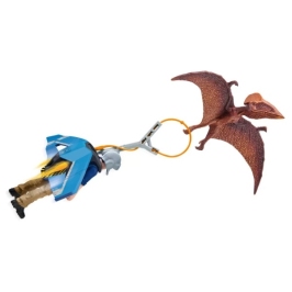 Schleich Pościg z plecakiem odrzutowym 41467 Schleich Pościg z plecakiem odrzutowym 41467