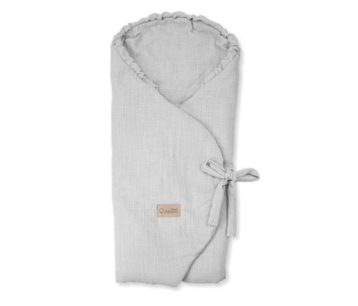 Sega autosēdeklim Albero Mio B003 Boho Grey