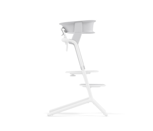 Учебная башня для стульчика Cybex Lemo All White