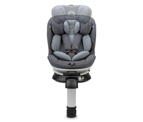 Storchenmuhle Niki Complete Asphalt Детское автокресло 0-36 кг