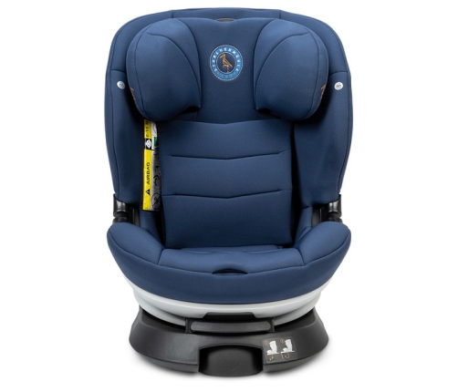 Strochenmuehle Niki Kid Iris Bērnu autosēdeklis 0-18 kg