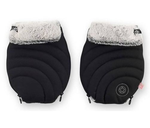 Kiddy Śpiworek + Mufka do Wózka