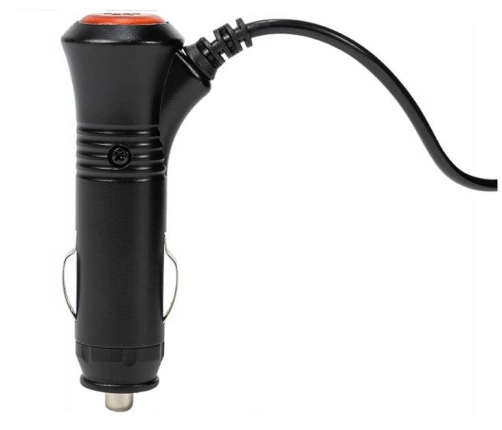 Osann Marty Klimax All Black Детское автокресло 15-36 кг