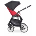 Riko Basic Sport Sport Red Детская коляска 2в1