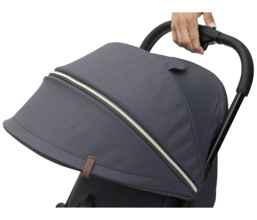 Chicco Goody Xplus Dark Shadow Pastaigu rati