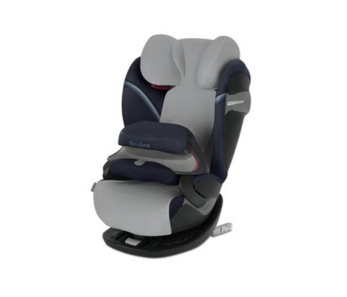 Cybex Tapicerka Letnia Pallas S / Solution S Grey