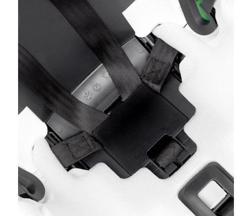 Jane Concord iTourer Fotelik Samochodowy 0-25kg  Mars Grey