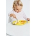 B.Box Pierwsze sztućce dla niemowląt Tutti Frutti