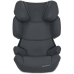 Cybex Solution X I-Fix Cobblestone Grey Детское автокресло 15-50 кг + BabySafe Органайзер и чехол на ремень