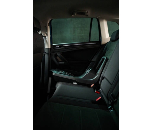 Avionaut Baza IQ 2.0 C Isofix do Pixel Pro / Cosmo / Black