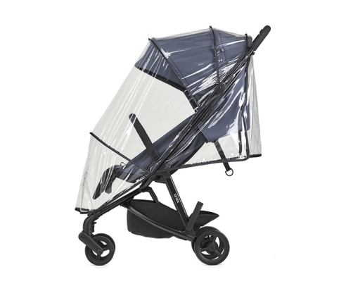 Anex Air-Z Storm Прогулочная Коляска Трансформер