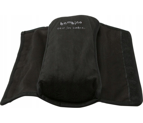 Topgal Poduszka Na Pasy Bazpieczeństwa 343106