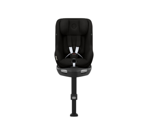 Cybex Sirona G I-Size Magic Black Bērnu autosēdeklis 0-13 kg + Isofix G Plus