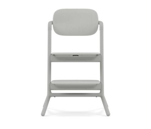 Cybex Lemo Suede Grey Barošanas Krēsls