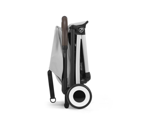 Cybex Orfeo Fog Grey Прогулочная коляска
