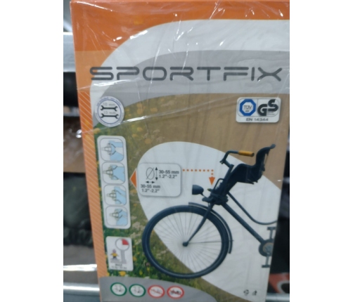 MOCOWANIE STANDARD Bellelli Multifix