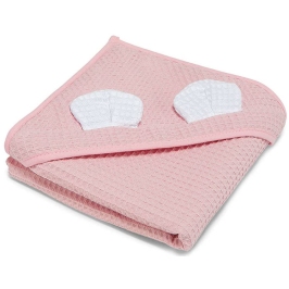 Skiddou Skumi Okrycie Kąpielowe Keep Pink Pink Skiddou Skumi Okrycie Kąpielowe Keep Pink Pink