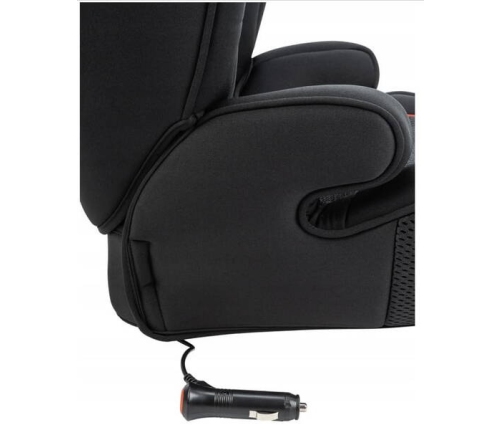 Osann Marty Klimax All Black Детское автокресло 15-36 кг