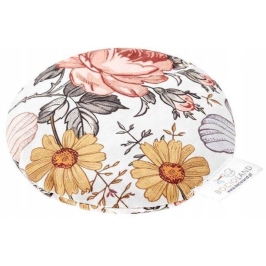 Bocioland Termofor Mały 180g Retro Garden BOC0206 Bocioland Termofor Mały 180g Retro Garden BOC0206