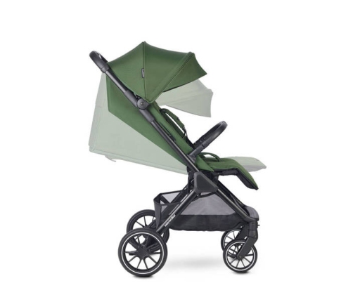 Easywalker Jackey2 XL Deep Green