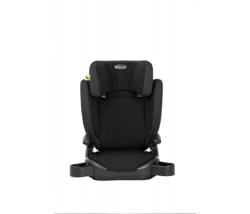 Graco Junior Maxi R129 Midnight Bērnu autosēdeklis 9-36 kg