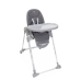 Chicco Polly Armonia Carrara Barošanas krēsliņš