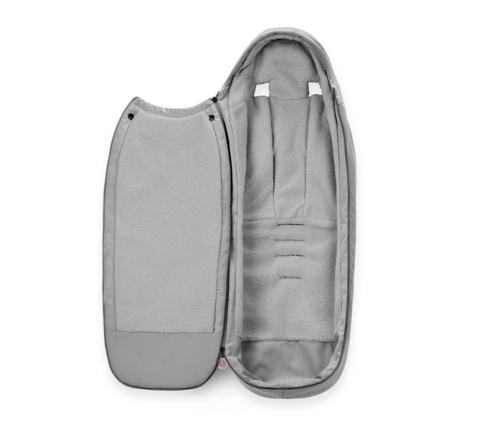 Cybex Gold Lava Grey Спальный мешок