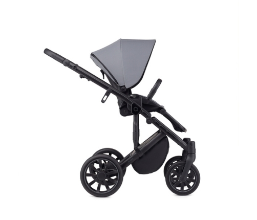 Anex M/Type Wózek Głęboko-Spacerowy Iron