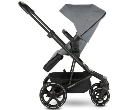 Easywalker Harvey 3 Fossil Grey Детская коляска 2 в 1