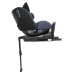 Chicco Seat3Fit I-Size Air Fotelik Samochodowy 0-25kg  Ink Air