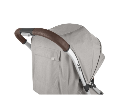 UPPA Baby Minu V2 Wózek Spacerowy Stella