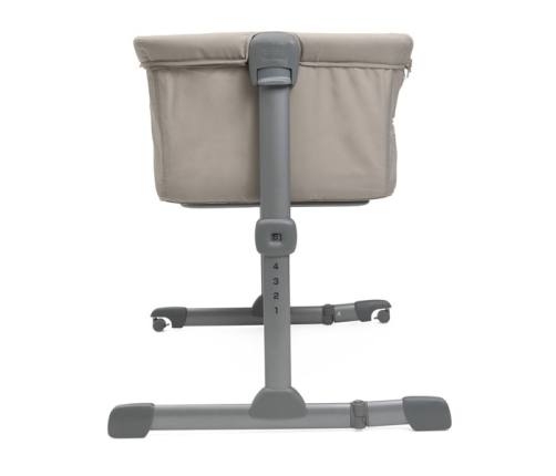 Chicco Next2Me Co-Sleep Łóżeczko Dostawne Dune Re Lux