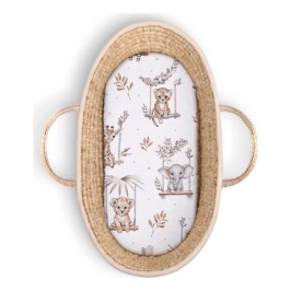 Albero Mio Prześcieradło do Gondoli 80x35 cm Africa World