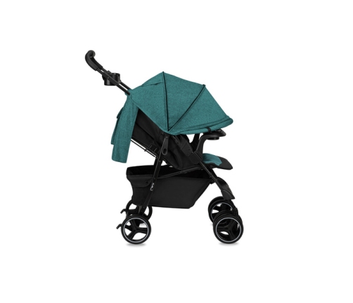 MoMi Isla Green Прогулочная коляска