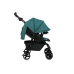 MoMi Isla Green Прогулочная коляска