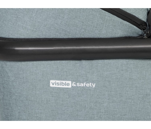 Euro-Cart Crox - Gondola Cosmic Blue