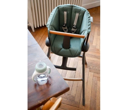 Beaba Up&Down Grey Чехол для стульчика