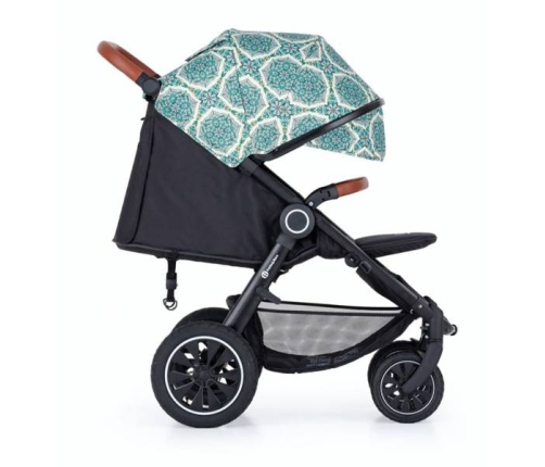 Petite&Mars Budka Do Wózka Street+ i Street Air+ Limited 100 Casablanca