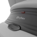 Cybex Pallas G2 I-Size Fotelik Samochodowy 9-50 kg Stone Grey Plus